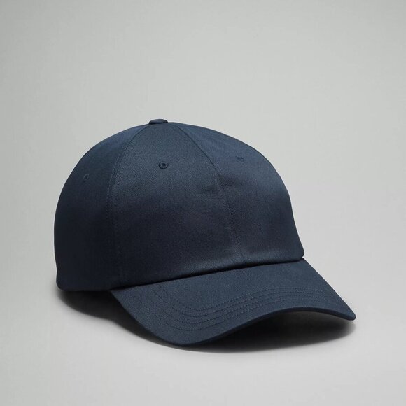 Classic Ball Cap - True Navy - Picture 1 of 3